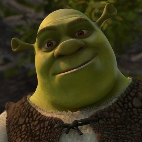 Shrek